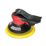 Aircat Non Vac Orbital Palm Sander, 6700-6-336 6700-6-336